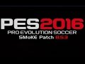 SMoKE PATCH ,, 8.5.3 ,, PES 2016 PC DOWNLOAD