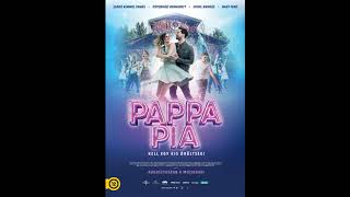 Ostorházi Bernadett - Miu - mi újság (Pappa Pia Filmzene)