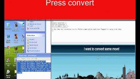 How to add objects to samp server
