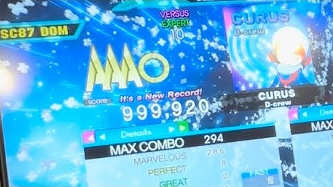 CURUS ESP10 SDP - 999,920 (DDR A20+)