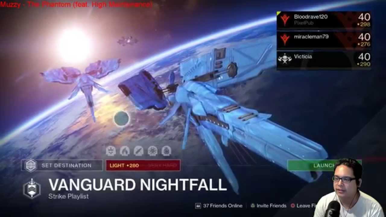 destiny does nightfall have matchmaking One day destiny may have amazing matchmaking, just not anytime soon but what's the root issue and how can it be fixed. destiny does nightfall have matchmaking One day destiny may have amazing matchmaking, just not anytime soon but what's the root issue and how can it be fixed.