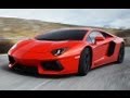 Lamborghini Story - HD - Deutsch