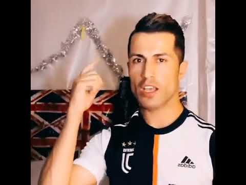 Şervano..Ronaldo