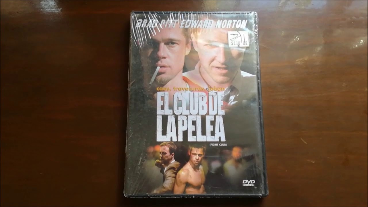El Club De La Pelea Nominaciones