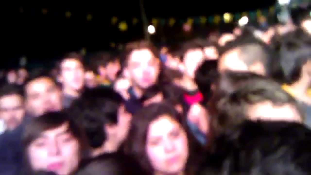 En Rufino Asi Esperabamos Al Genio De Pablito Lescano