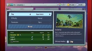 Anotha GW2 Garden Ops Match