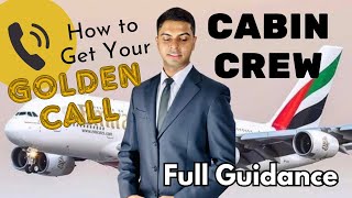 Cabin Crew කෙනෙක් වෙන්න ඕන Qualifications ✈️ මගේ Golden Call Experience එක 🥰✨ Interview Ideas