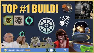 TOP #1 DYNAMO BUILD! UPDATED GUIDE | Deadlock BUILD and GAMEPLAY