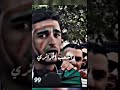 شعب الجزائر مسلم والى العروبة ينتسب 