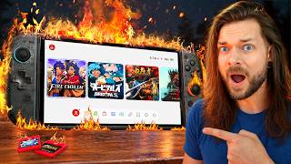 The Nintendo Switch 2 is ON FIRE Right Now!
