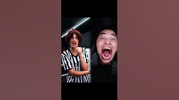 POV: Boxing Your Enemy. Part 2.#pov #funny #comedy #skit