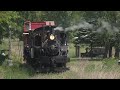 Freeport's Silver Creek Museum opens railroad experience for Memorial Day weekend
