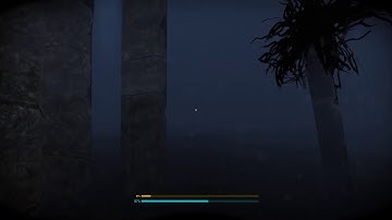 The Solus Project part 1