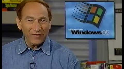 EZ Windows 95 - Install and Run (1995) 💻🔧 | Step-by-Step Setup Guide