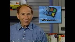EZ Windows 95 - Install and Run (1995) 💻🔧 | Step-by-Step Setup Guide