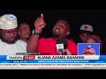 Familia Moja Kutoka Mombasa Yaomboleza Mwana Wao Baada Ya Kuzama Baharini 
