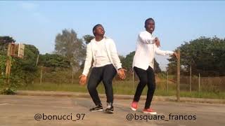 bonucci_97 dancing easter song part 2