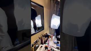 Swara Bhaskar Opps Moment In Makeup Room screenshot 4