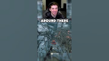 I crawled the entire way to the Exit Gate...