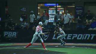 Pop Throw, Future Games - Cf View