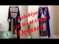 Jalabiyaeid ramadan dresses