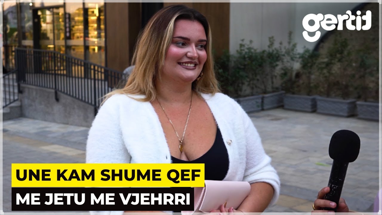 Une du me marr burrin shqiptar, por nuk toleroj me më rrejt edhe me më tradhtu | Histori të Jetes