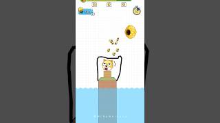 Save The dog  #level 61 #savethedoge #gameplay #shorts #trending #viral #shortsfee #short screenshot 5