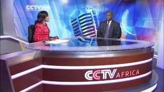 Talk Africa: China reopens its embassy in Somali