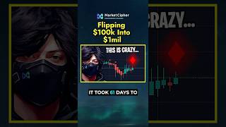 Flipping $100k ♠️ #marketcipher #empoweringtraders #trading #crypto #cryptoface #cf #volume #btc