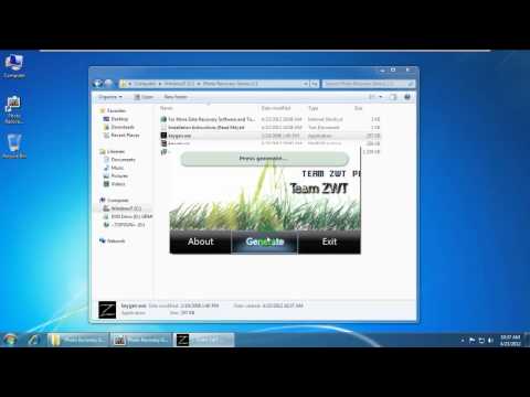 Photo Recovery Genius 1.3