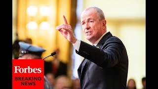 New Jersey Gov. Phil Murphy signs bill to expand outdoor dining