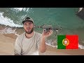 How to LEGALLY fly your drone in PORTUGAL - Process for AUTHORIZATION