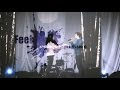 Amerel &amp; Pavel Pashko  - Feel (Robbie Williams cover in the Live)