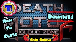 Death Moto 2 1.1.22::How to CHEAT::Official Download Links screenshot 2