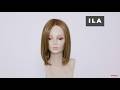 Ila Wig 360 from the Rene of Paris Collection