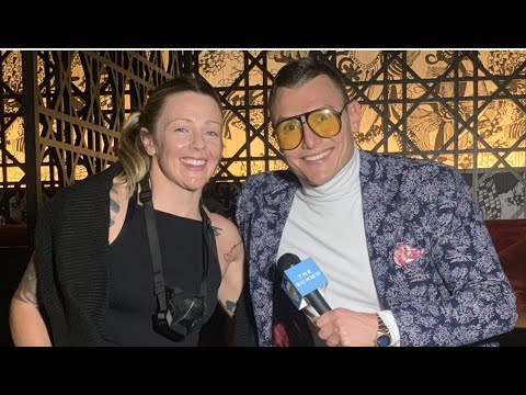 Video: Vlera neto e Joanne Calderwood: Wiki, e martuar, familja, dasma, paga, vëllezërit e motrat