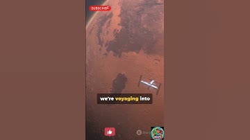 Mars Marvels: Unveiling the Red Planet