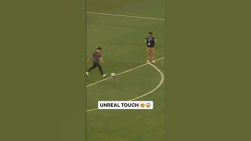 unreal touch🤯😱                                      #shorts #viralspiral ig: sjearthquakes