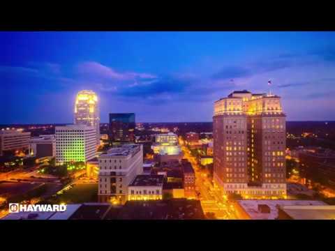 Who We Are - video from Hayward