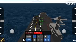 [Simpleplanes] M1129 striker Manual and auto aim test