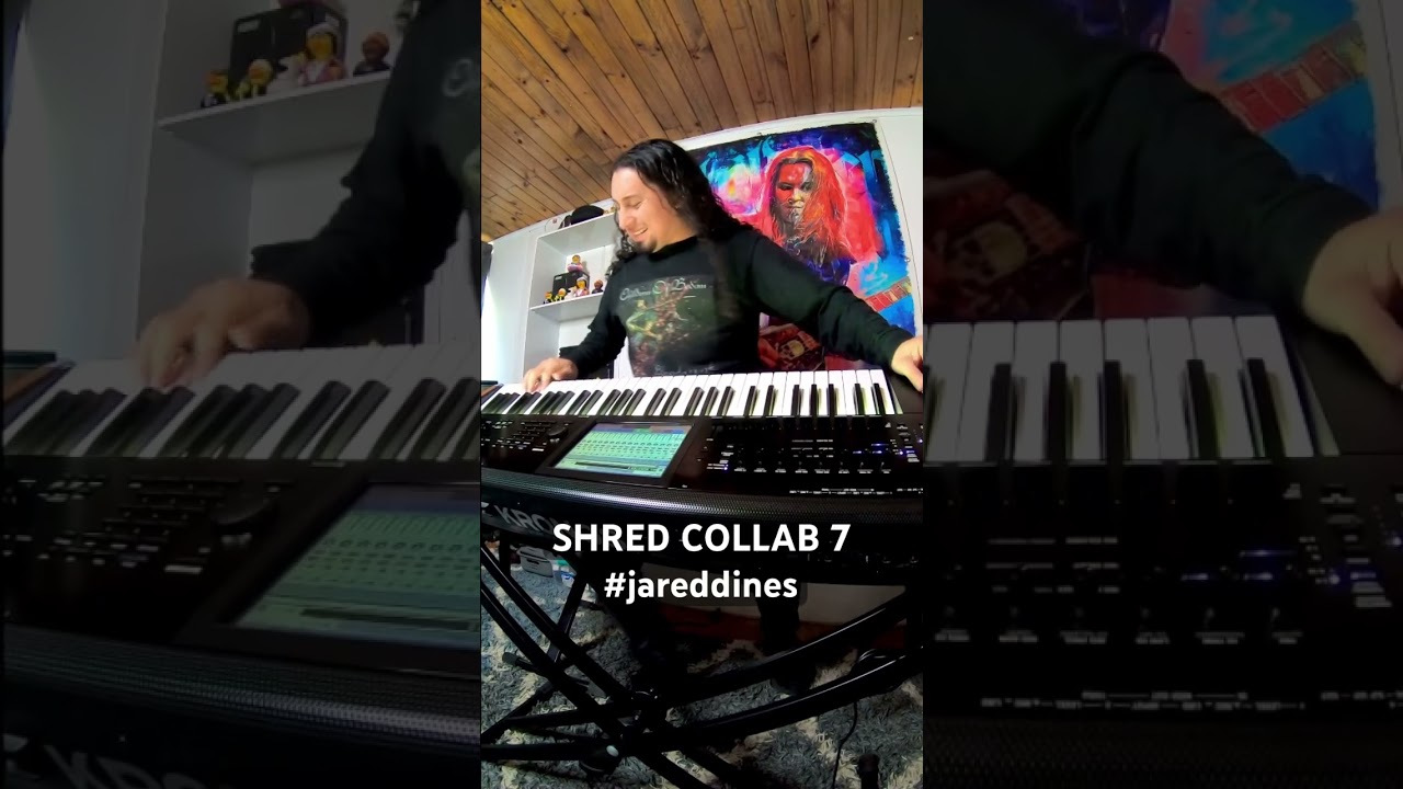 Shred Collab 7 from 