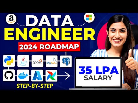 Data Engineer Full