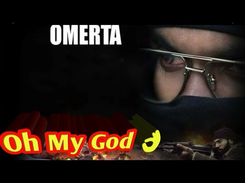 REVIEW on Omerta movie | latest movie of Raj Kumar Rao | Omerta full ...