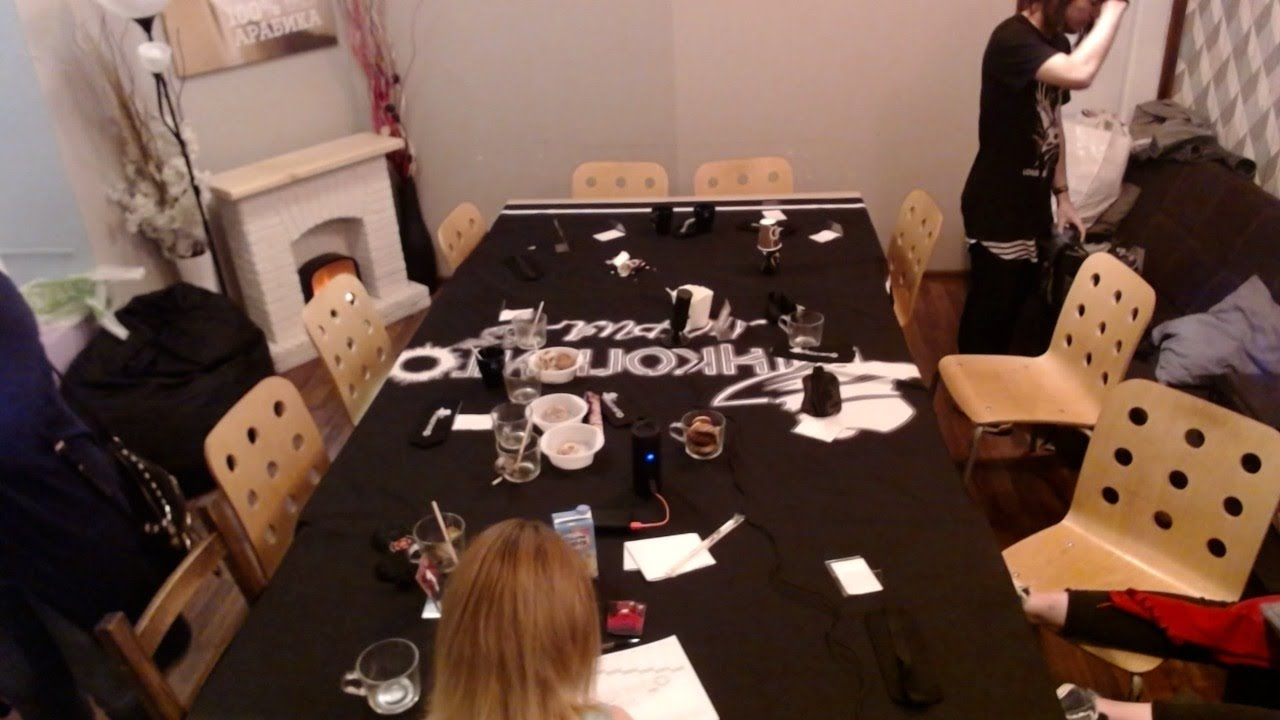 Марафон, 14 игра - YouTube