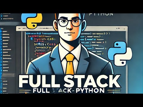 My sir G python course Full stack devlopment using python - YouTube