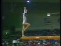 SHAPOSHNIKOVA N. 1979 BEAM