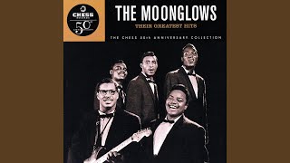 Video thumbnail of "The Moonglows - We Go Together"