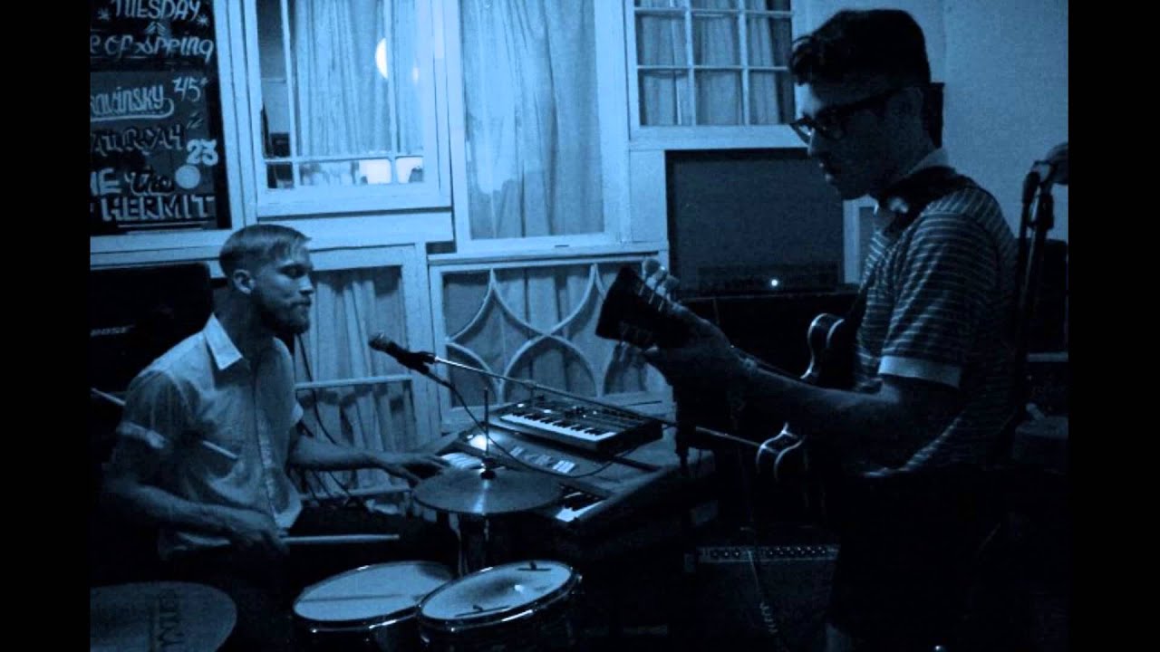 Iska Dhaaf - General Malaise (2014)