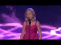 Jackie evancho  o mio babbino caro  americas got talent