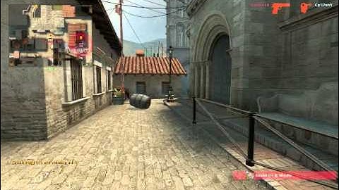 s1m Soviet  ( ESEA )  ACE CLUTCH